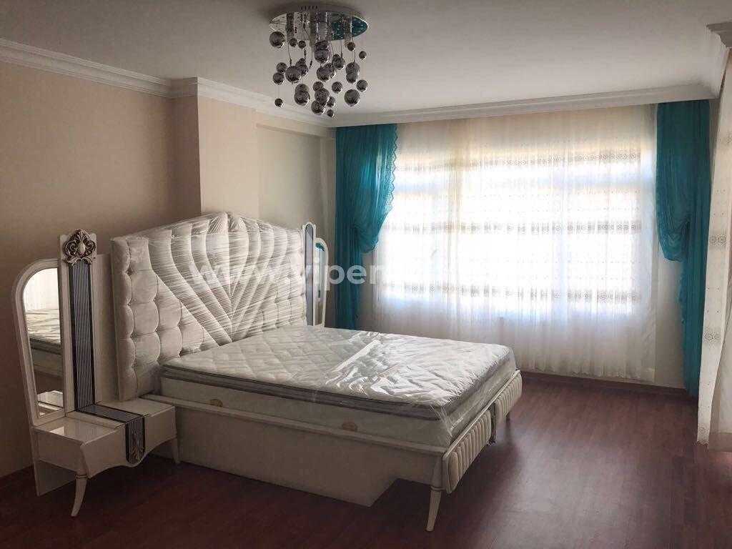KIZKALESİNDE SATILIK VİLLA