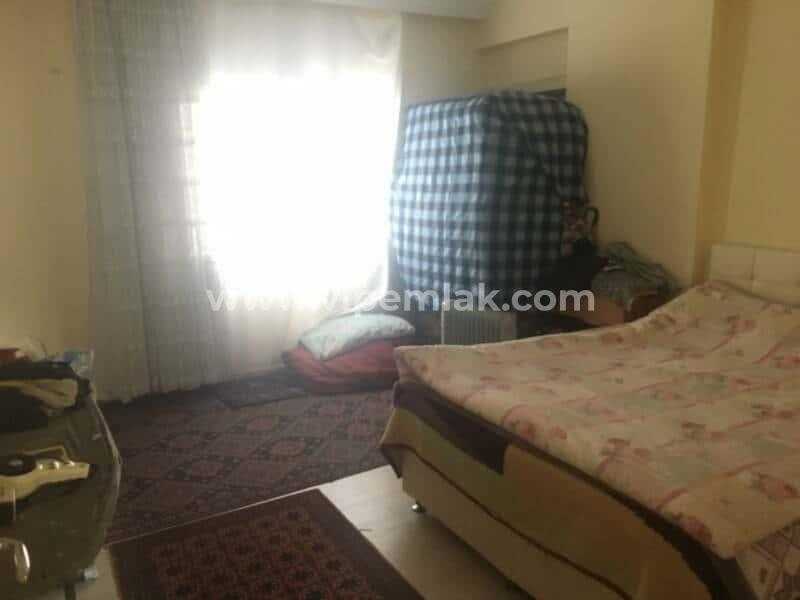 MERSİN KARGIPINARI YEŞİL CAMİ YANI SATILIK DAİRE