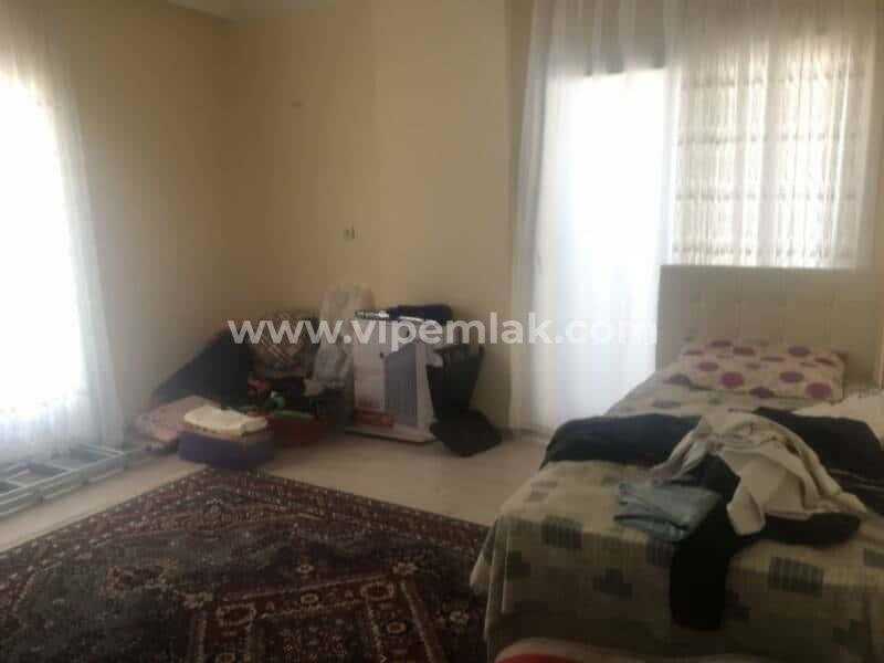 MERSİN KARGIPINARI YEŞİL CAMİ YANI SATILIK DAİRE
