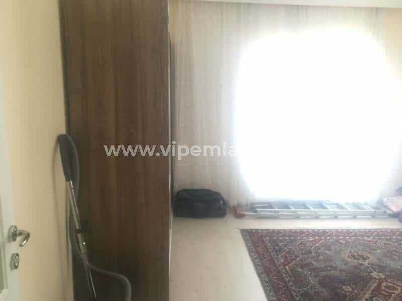 MERSİN KARGIPINARI YEŞİL CAMİ YANI SATILIK DAİRE