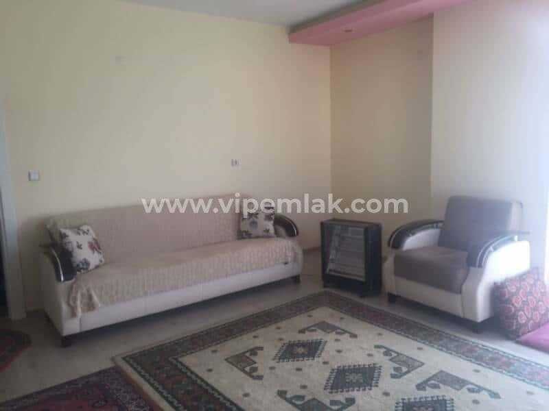 MERSİN KARGIPINARI YEŞİL CAMİ YANI SATILIK DAİRE