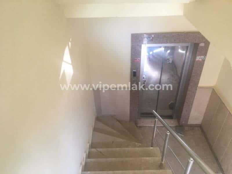 MERSİN KARGIPINARI YEŞİL CAMİ YANI SATILIK DAİRE