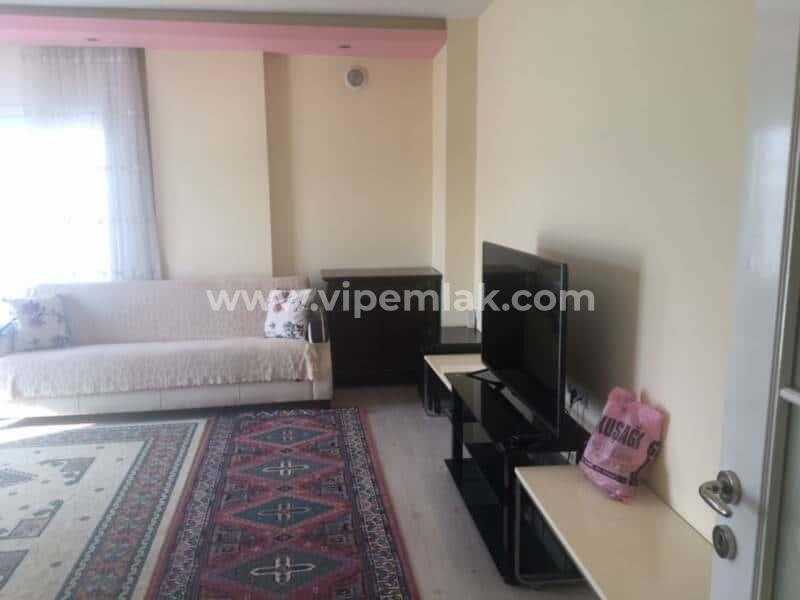 MERSİN KARGIPINARI YEŞİL CAMİ YANI SATILIK DAİRE