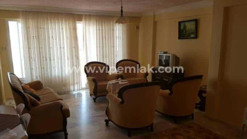 KUMKUYU MARİNA SİTESİNDE SATILIK YAZLIK