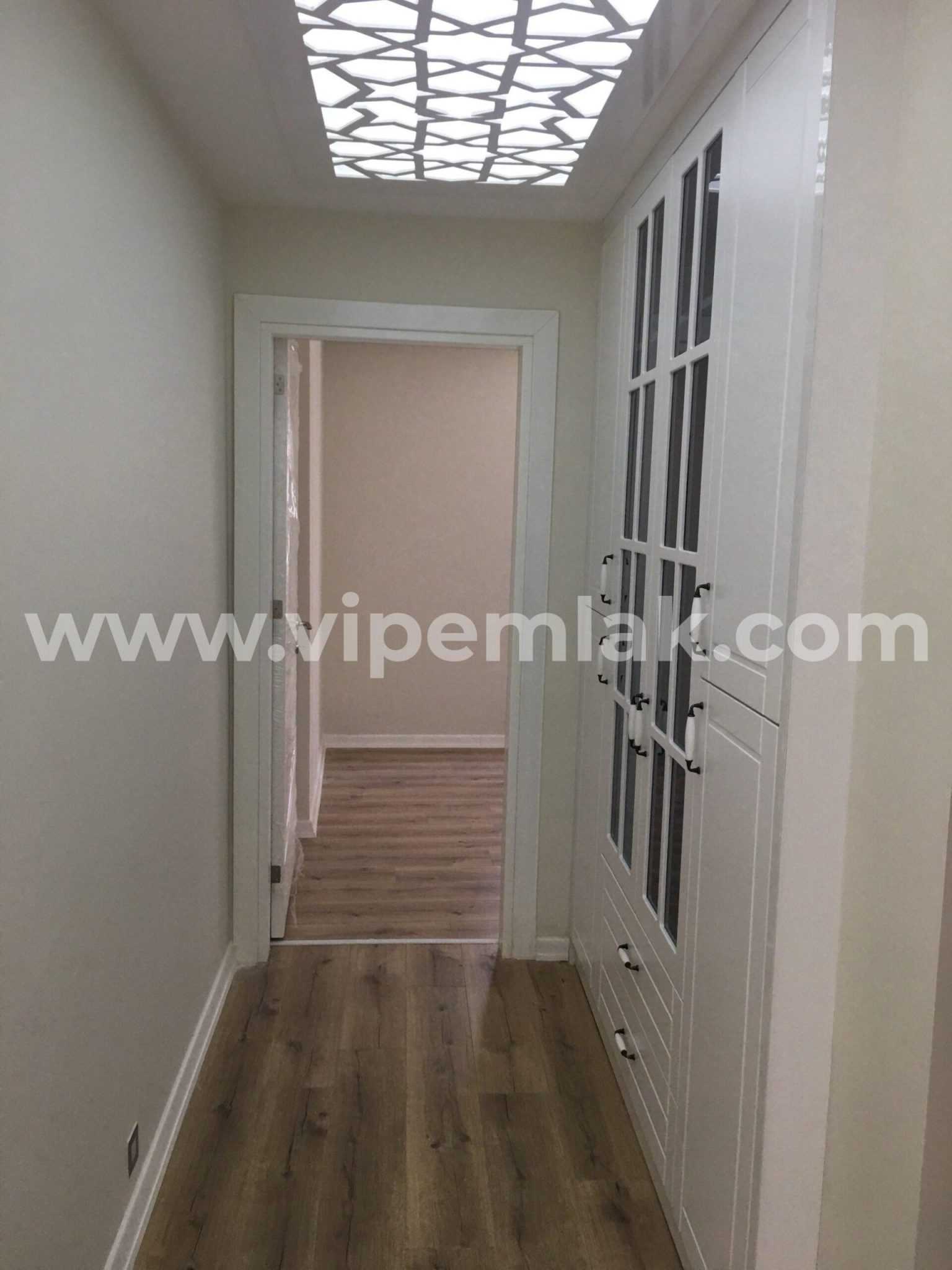 MERSİN ERDEMLİ ALATA DA YÜKSEK APARTMANI SATILIK DAİRE
