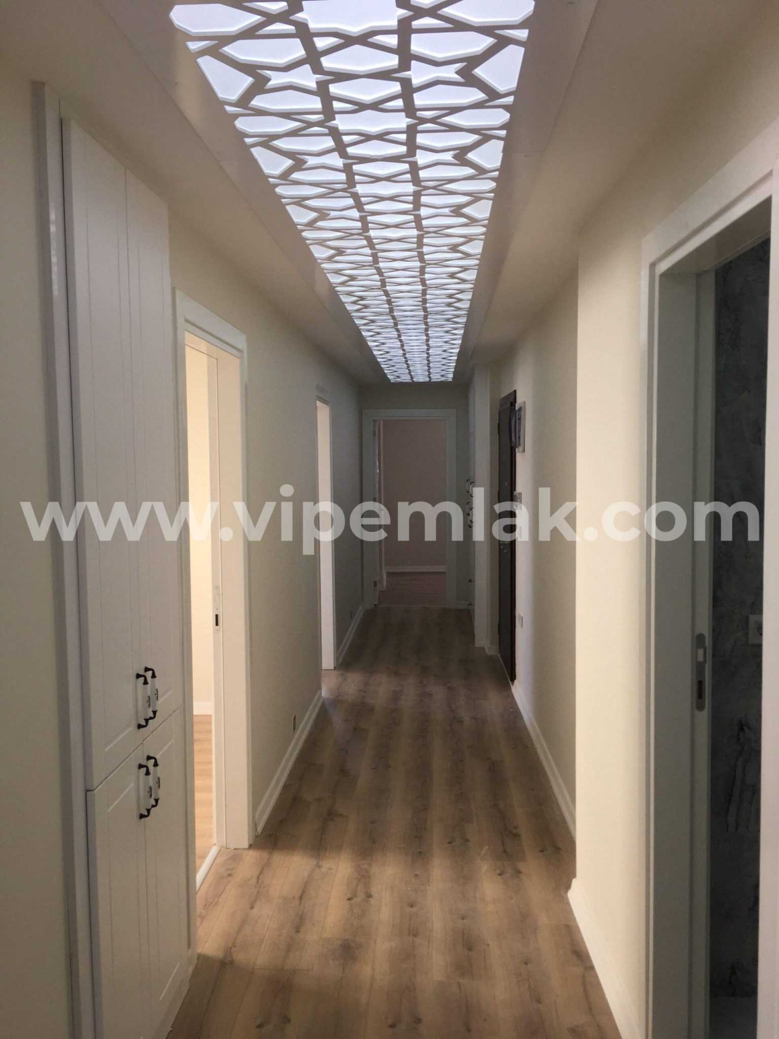 MERSİN ERDEMLİ ALATA DA YÜKSEK APARTMANI SATILIK DAİRE