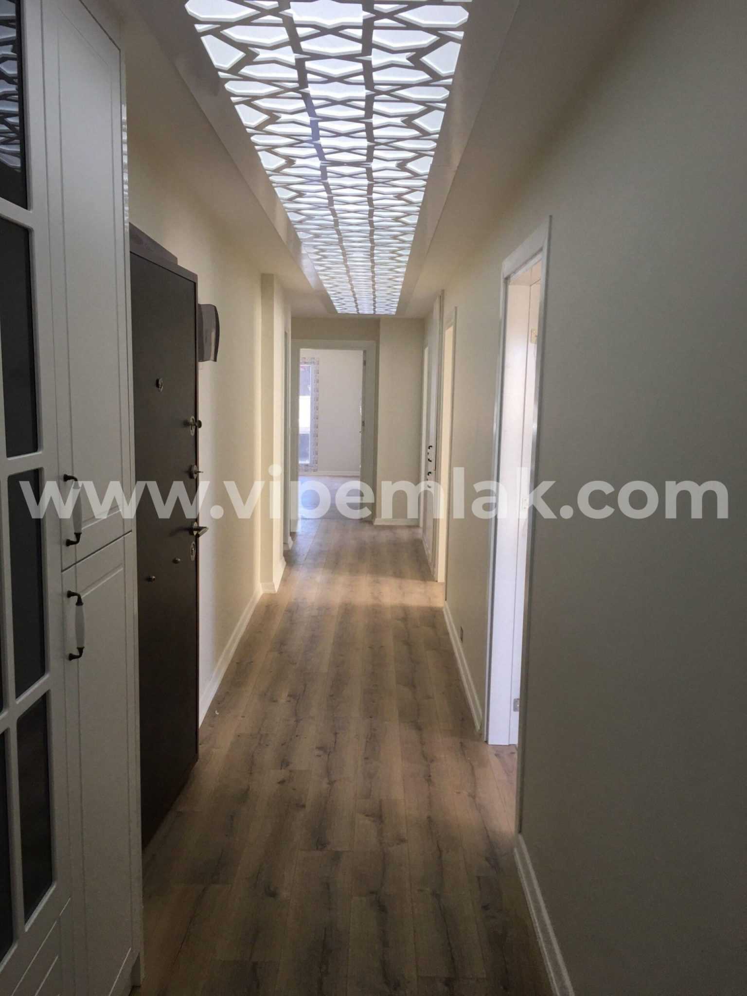 MERSİN ERDEMLİ ALATA DA YÜKSEK APARTMANI SATILIK DAİRE