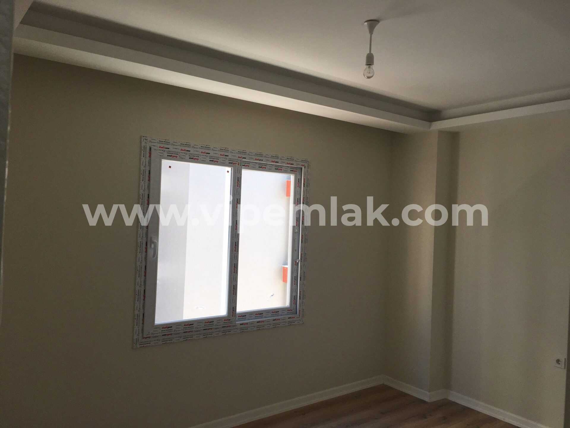 MERSİN ERDEMLİ ALATA DA YÜKSEK APARTMANI SATILIK DAİRE