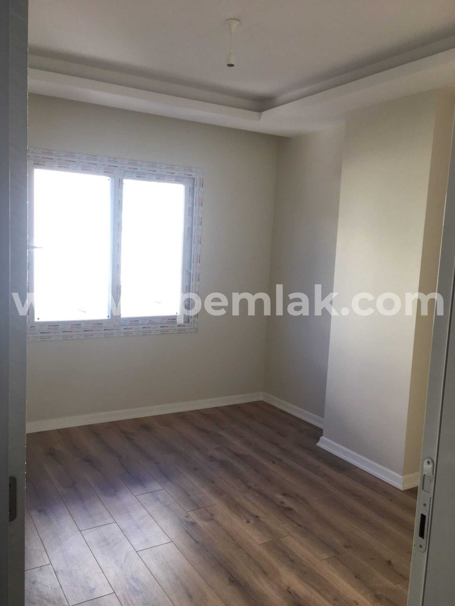 MERSİN ERDEMLİ ALATA DA YÜKSEK APARTMANI SATILIK DAİRE