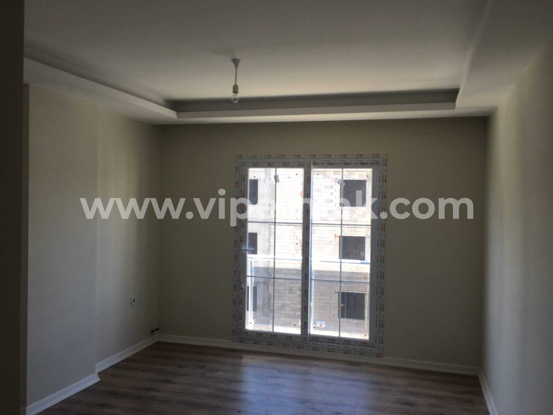 MERSİN ERDEMLİ ALATA DA YÜKSEK APARTMANI SATILIK DAİRE