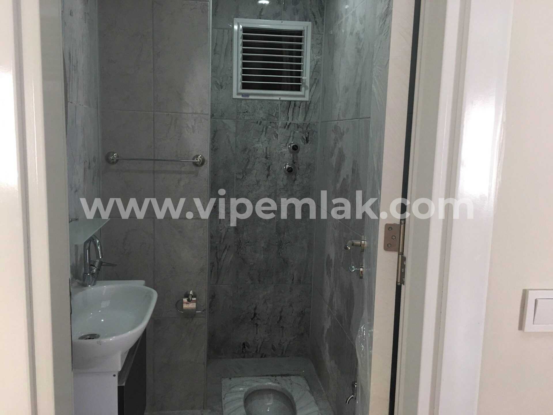 MERSİN ERDEMLİ ALATA DA YÜKSEK APARTMANI SATILIK DAİRE