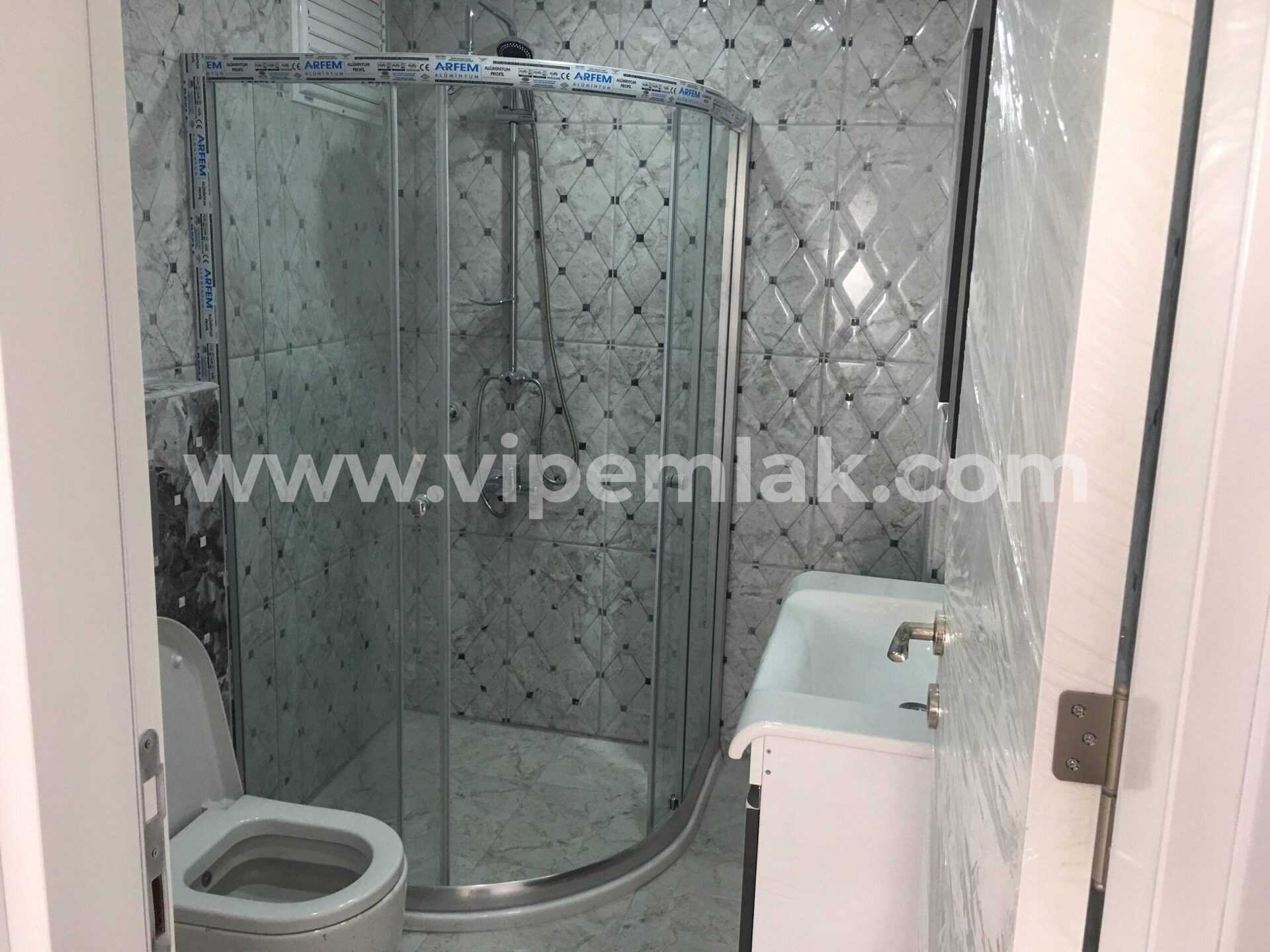 MERSİN ERDEMLİ ALATA DA YÜKSEK APARTMANI SATILIK DAİRE