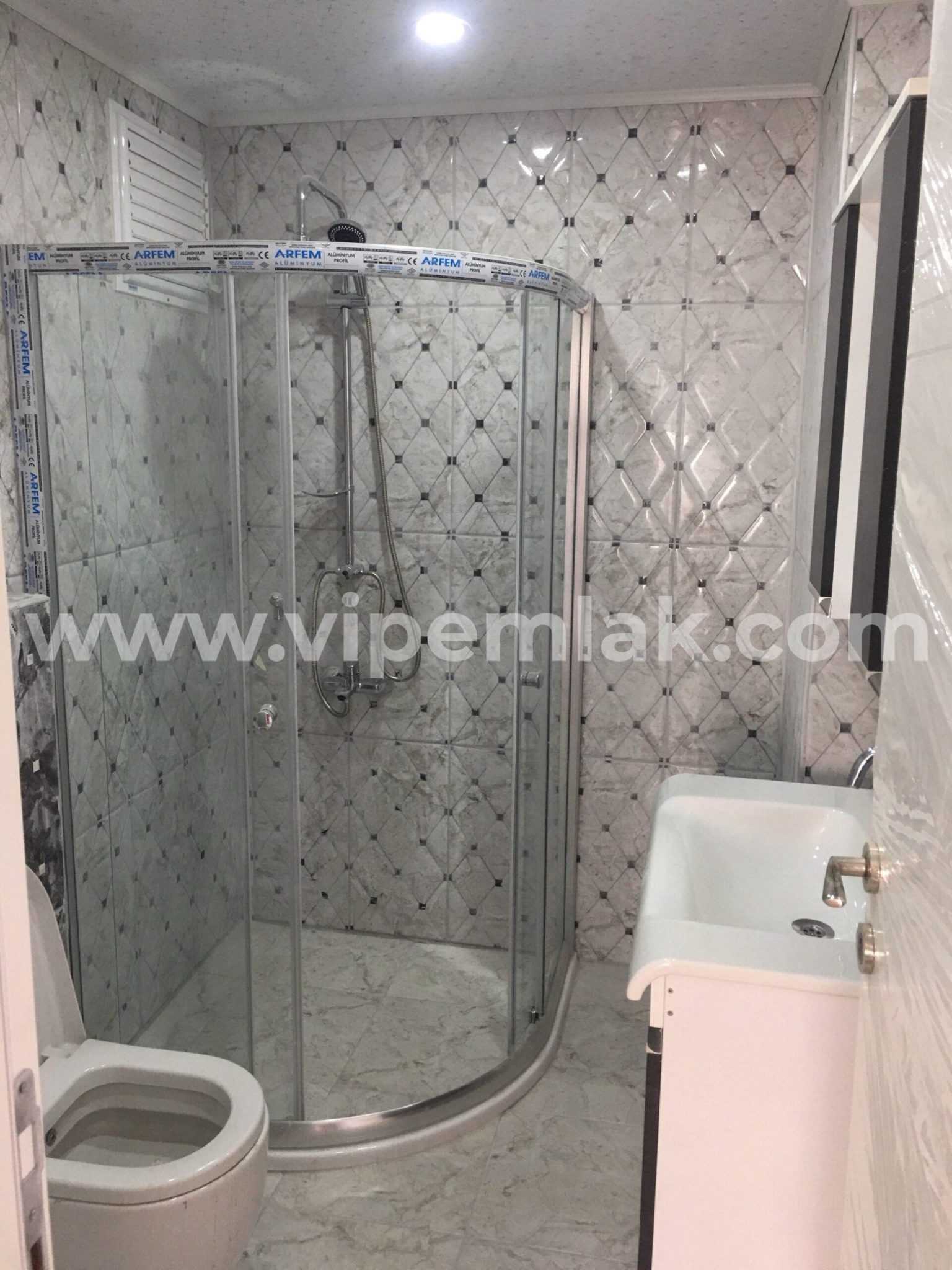 MERSİN ERDEMLİ ALATA DA YÜKSEK APARTMANI SATILIK DAİRE