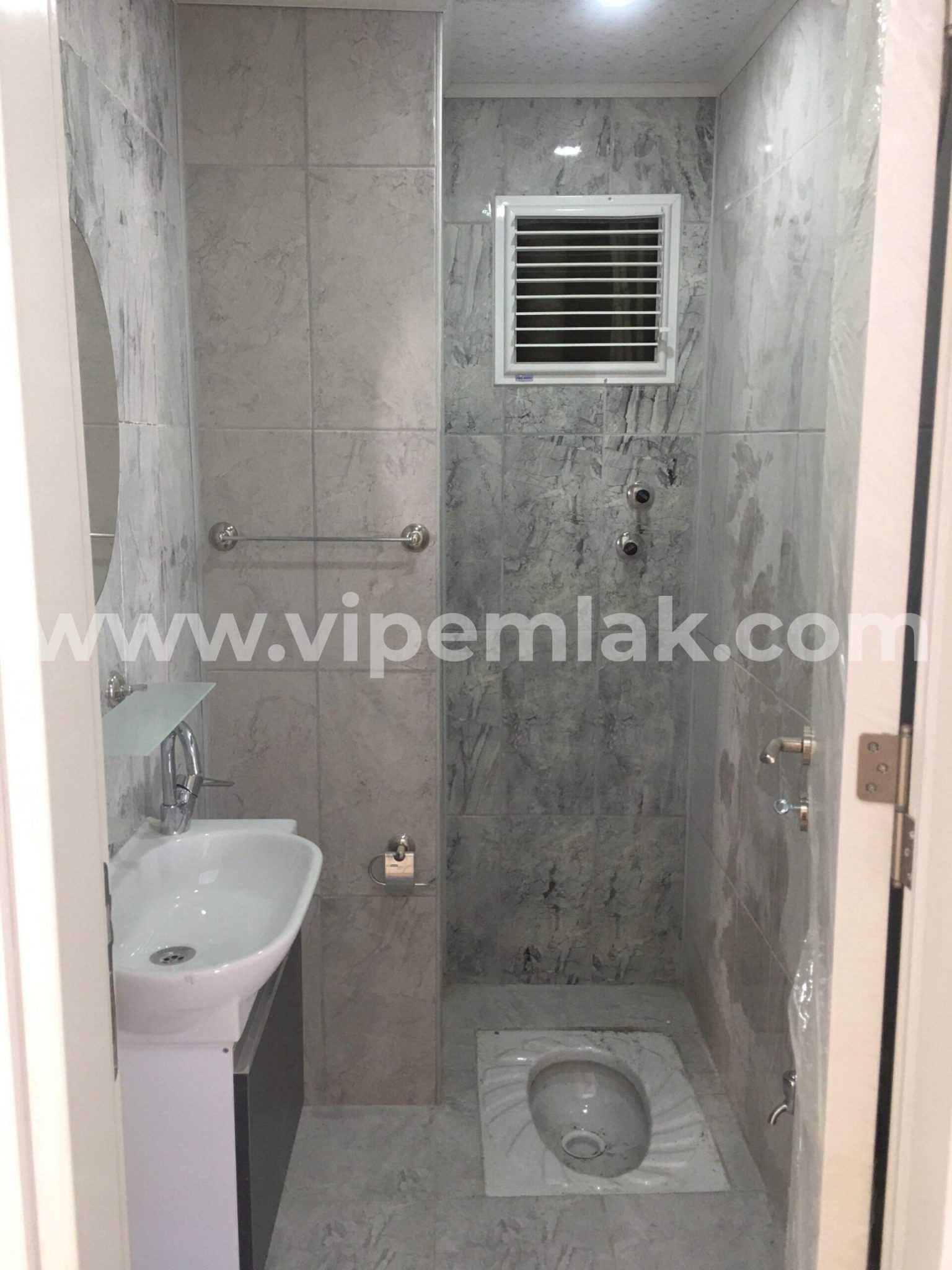 MERSİN ERDEMLİ ALATA DA YÜKSEK APARTMANI SATILIK DAİRE