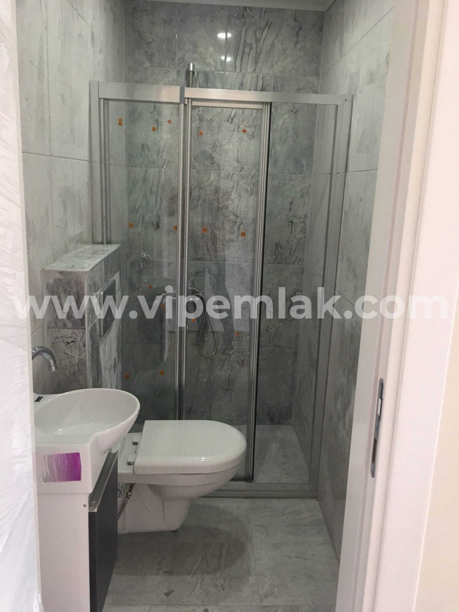 MERSİN ERDEMLİ ALATA DA YÜKSEK APARTMANI SATILIK DAİRE