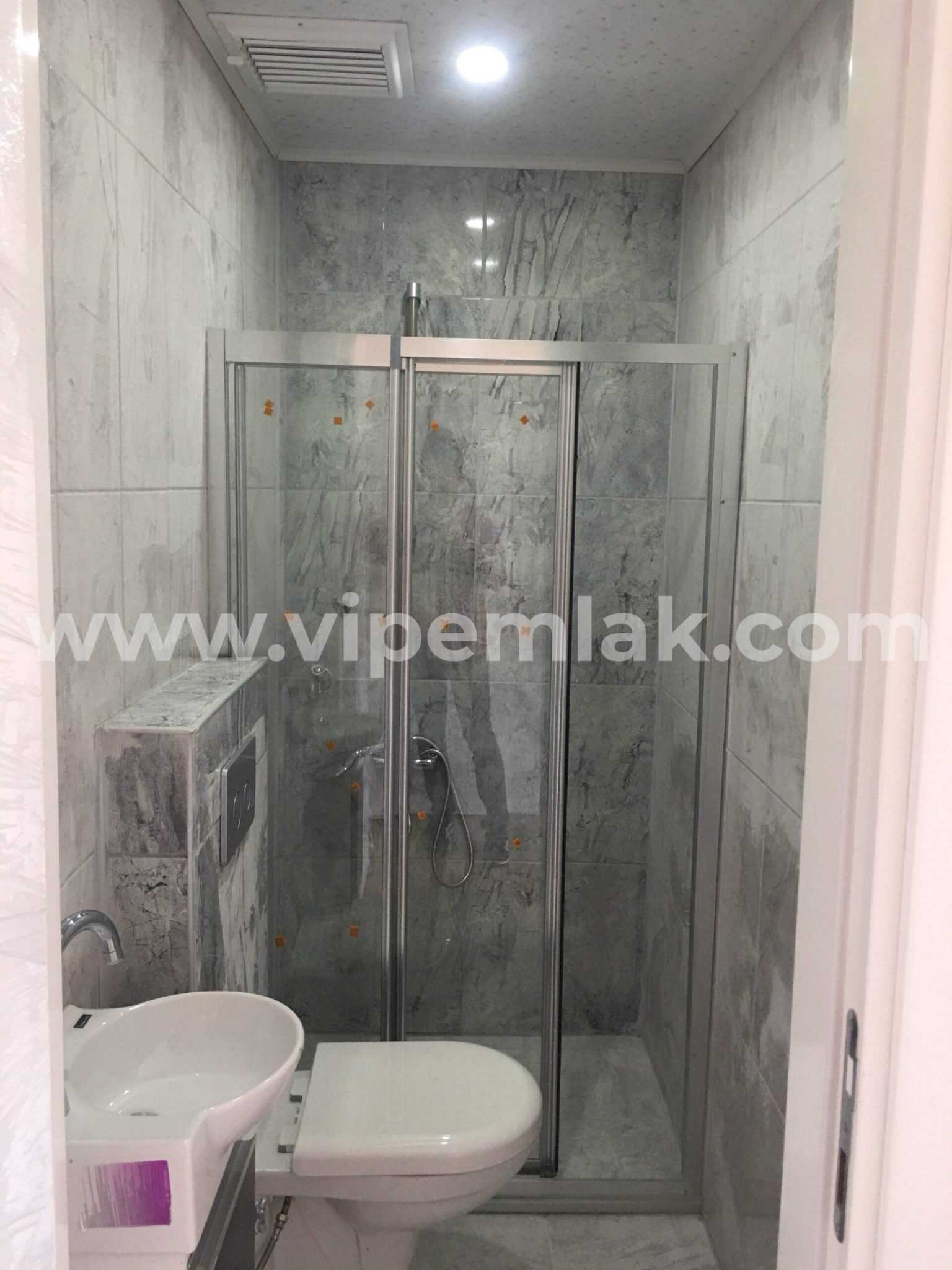 MERSİN ERDEMLİ ALATA DA YÜKSEK APARTMANI SATILIK DAİRE