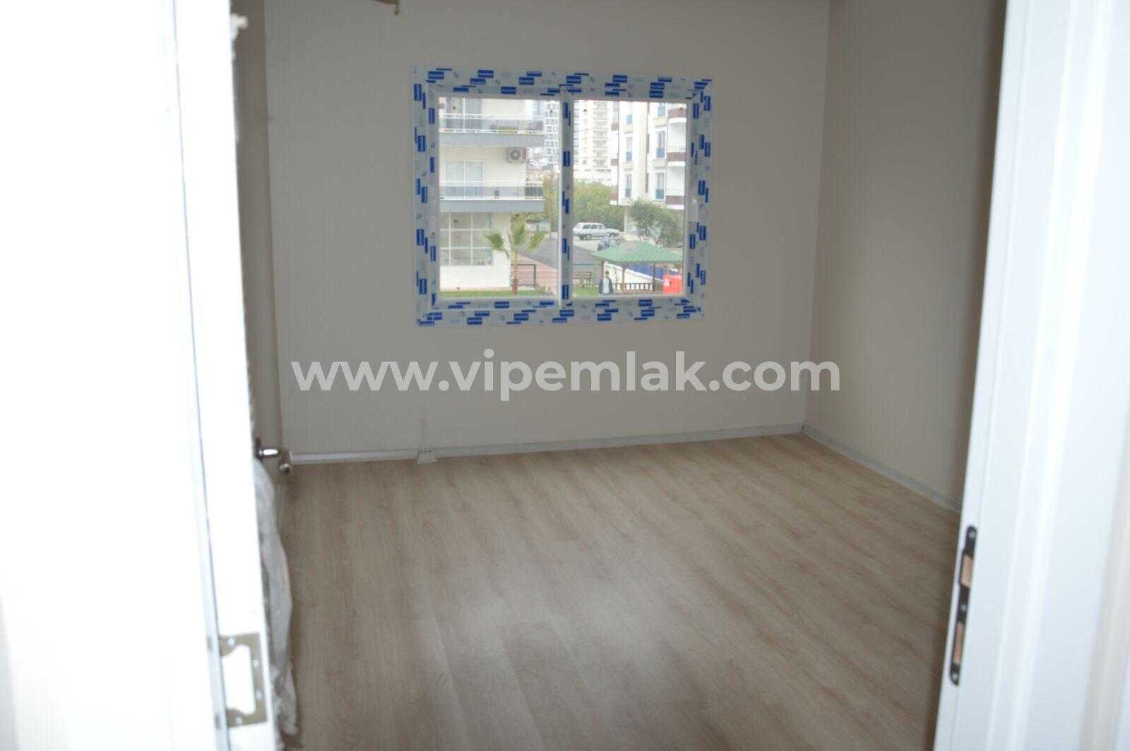 MERSİN ERDEMLİ ALATA PALMİYE EVLERİNDE SATILIK SIFIR DAİRE