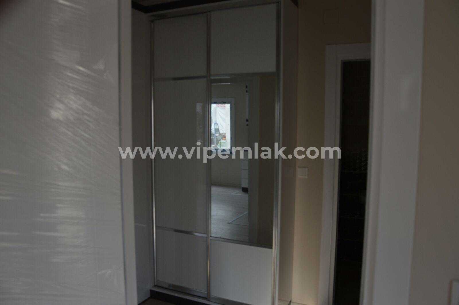 MERSİN ERDEMLİ ALATA PALMİYE EVLERİNDE SATILIK SIFIR DAİRE