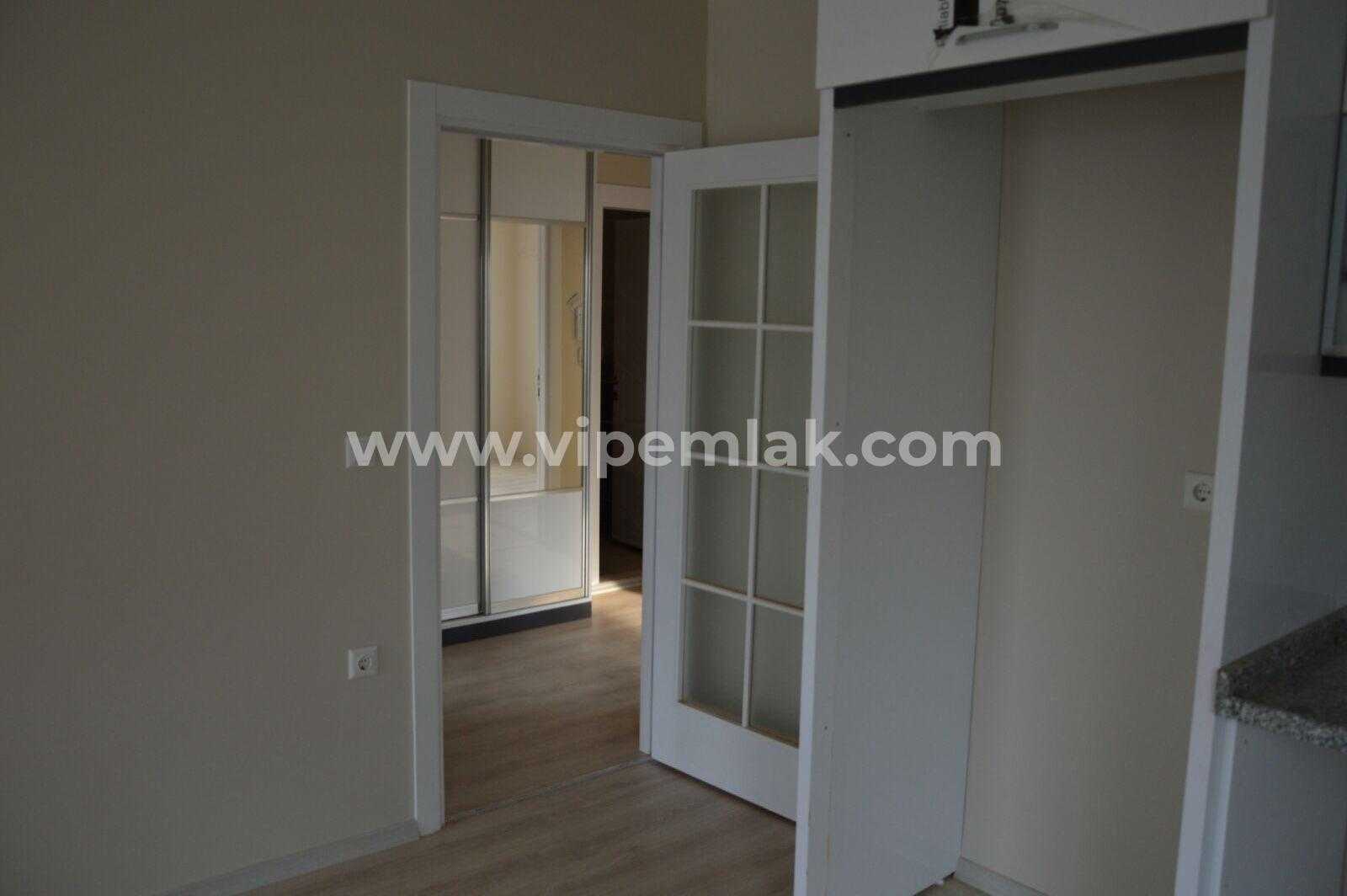 MERSİN ERDEMLİ ALATA PALMİYE EVLERİNDE SATILIK SIFIR DAİRE