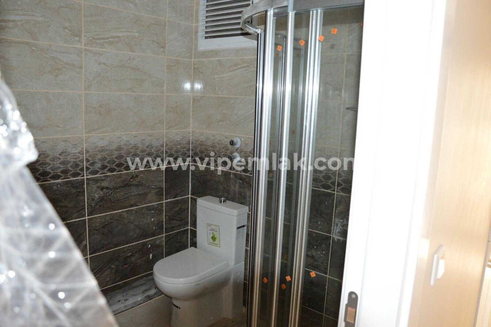 MERSİN ERDEMLİ ALATA PALMİYE EVLERİNDE SATILIK SIFIR DAİRE