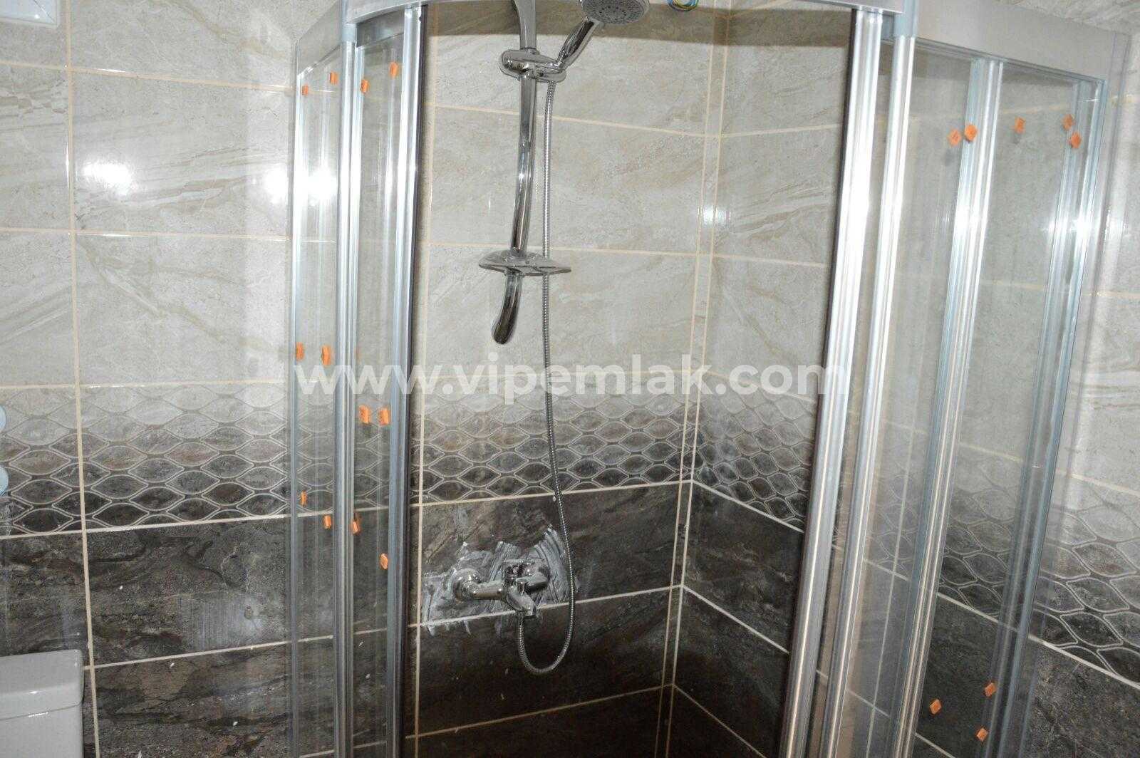 MERSİN ERDEMLİ ALATA PALMİYE EVLERİNDE SATILIK SIFIR DAİRE