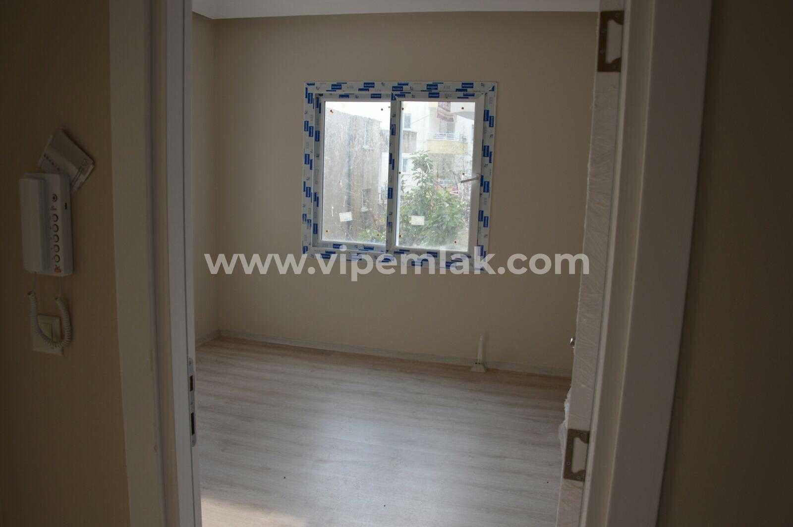 MERSİN ERDEMLİ ALATA PALMİYE EVLERİNDE SATILIK SIFIR DAİRE