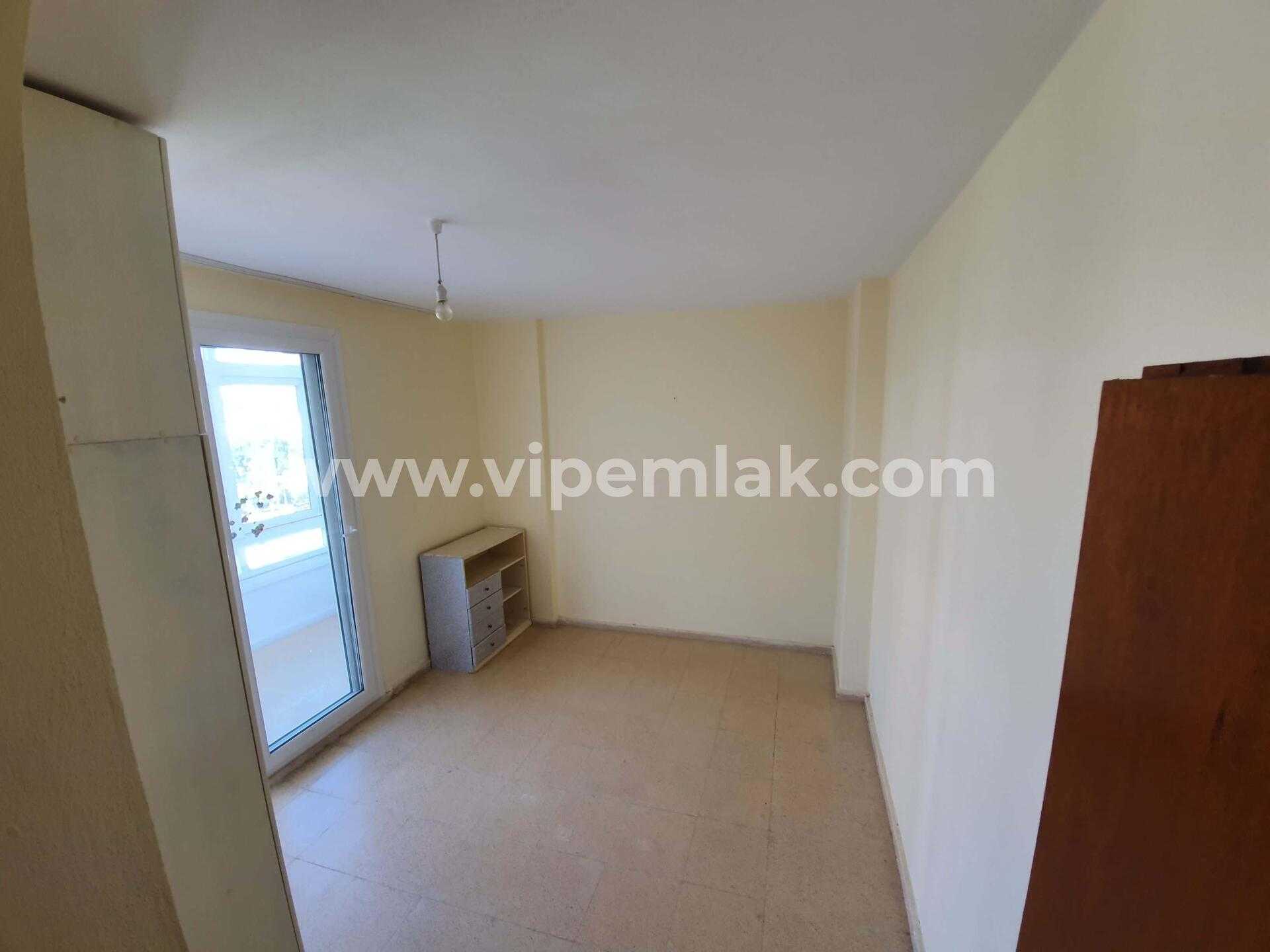 ERDEMLİ AYAŞ KUMSAL TEPE SİTESİNDE SATILIK YAZLIK DAİRE SAHİBİNDEN DAHA UYGUN