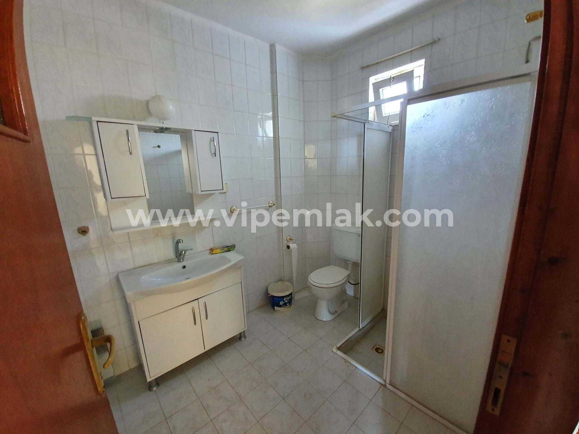 ERDEMLİ AYAŞ KUMSAL TEPE SİTESİNDE SATILIK YAZLIK DAİRE SAHİBİNDEN DAHA UYGUN