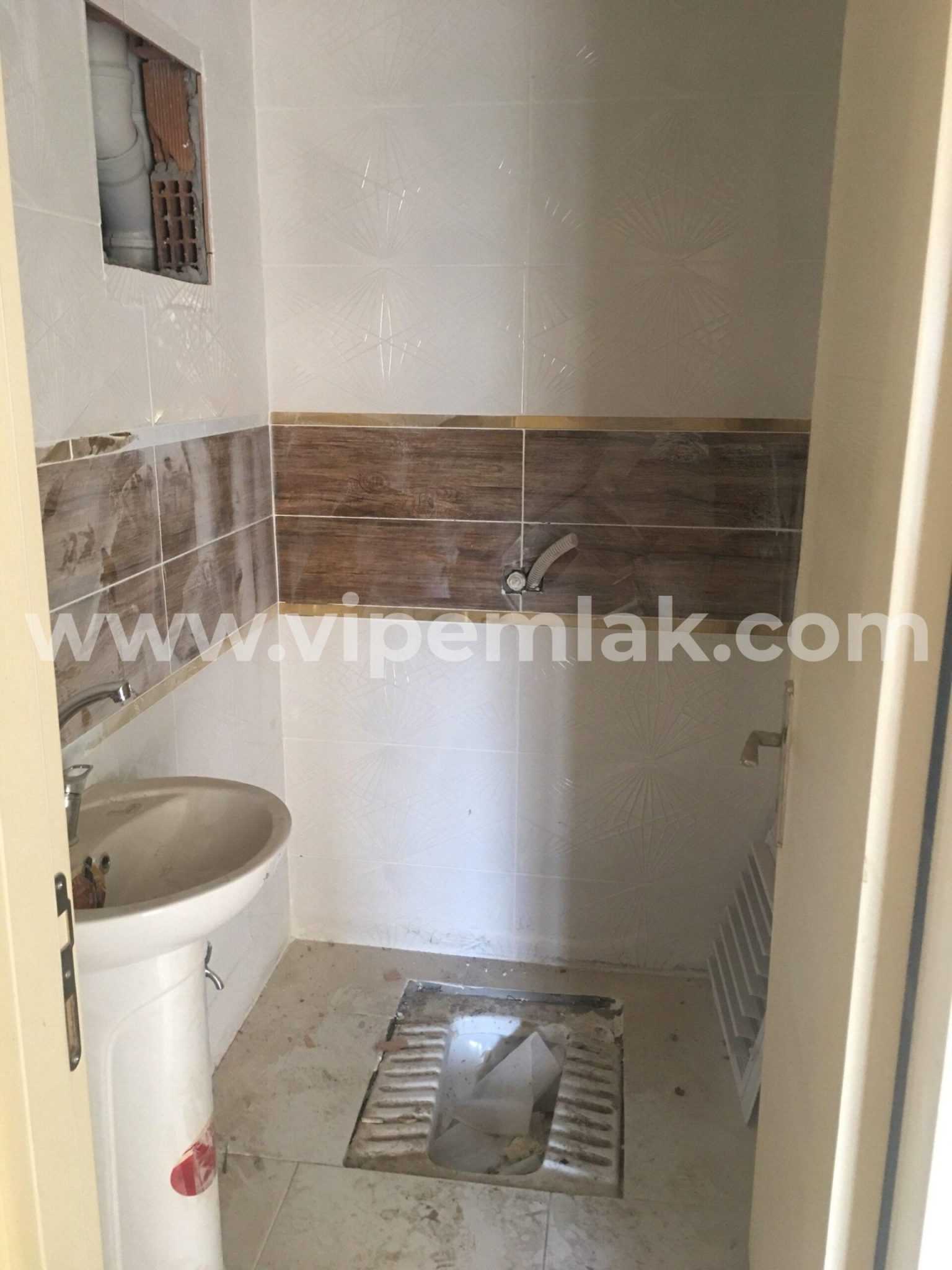 MERSİN ERDEMLİ ALATA DA SATILIK DAİRE