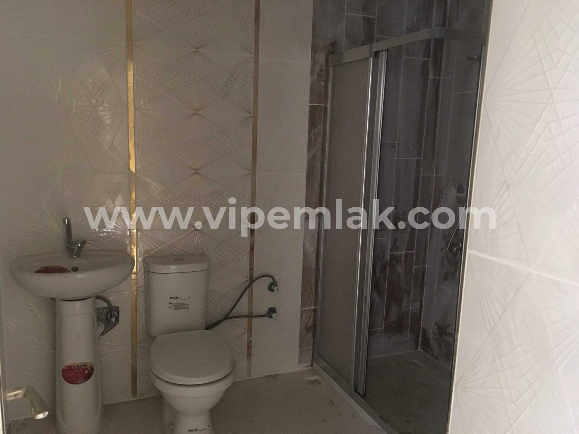 MERSİN ERDEMLİ ALATA DA SATILIK DAİRE