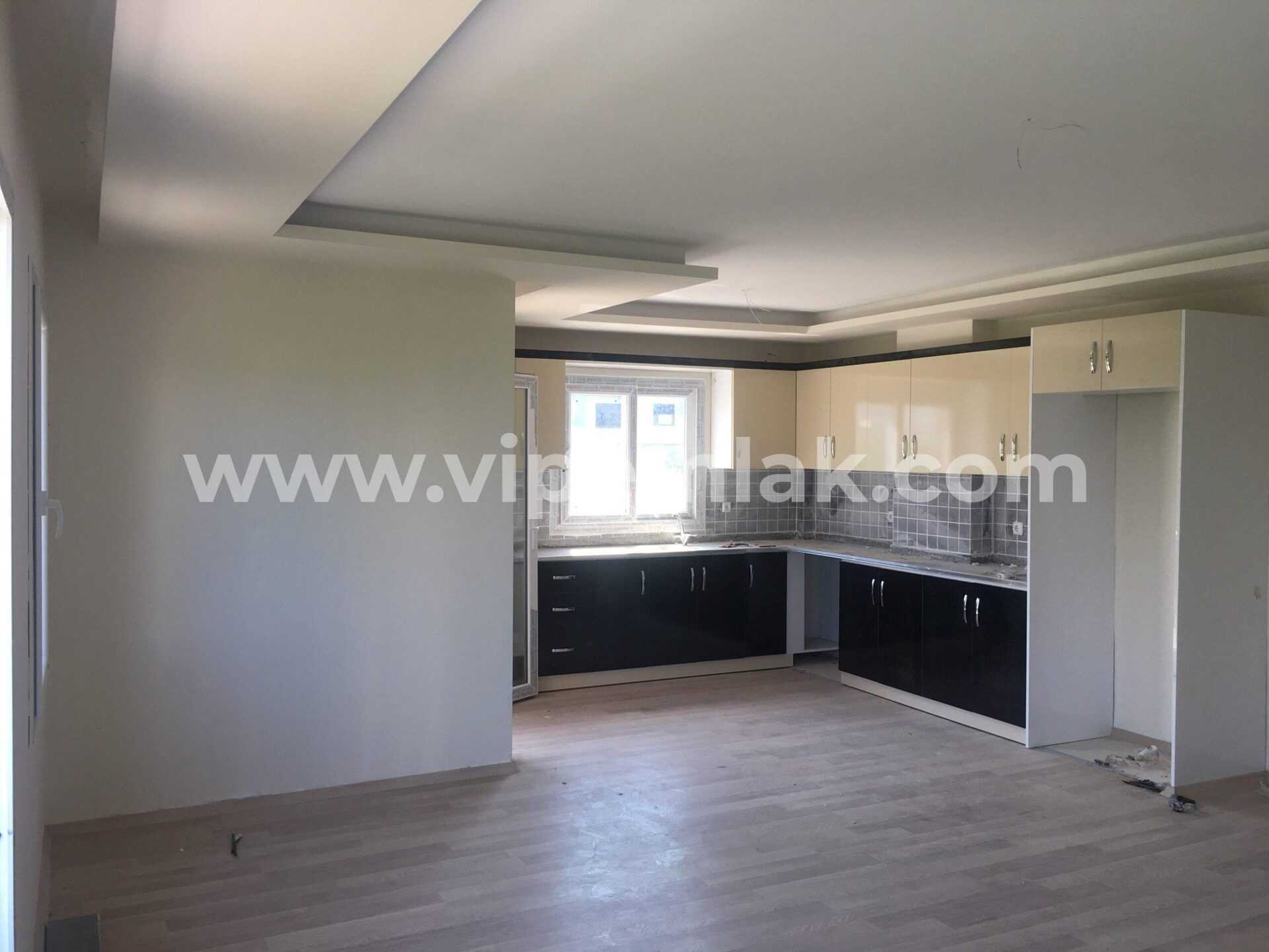 MERSİN ERDEMLİ ALATA DA SATILIK DAİRE