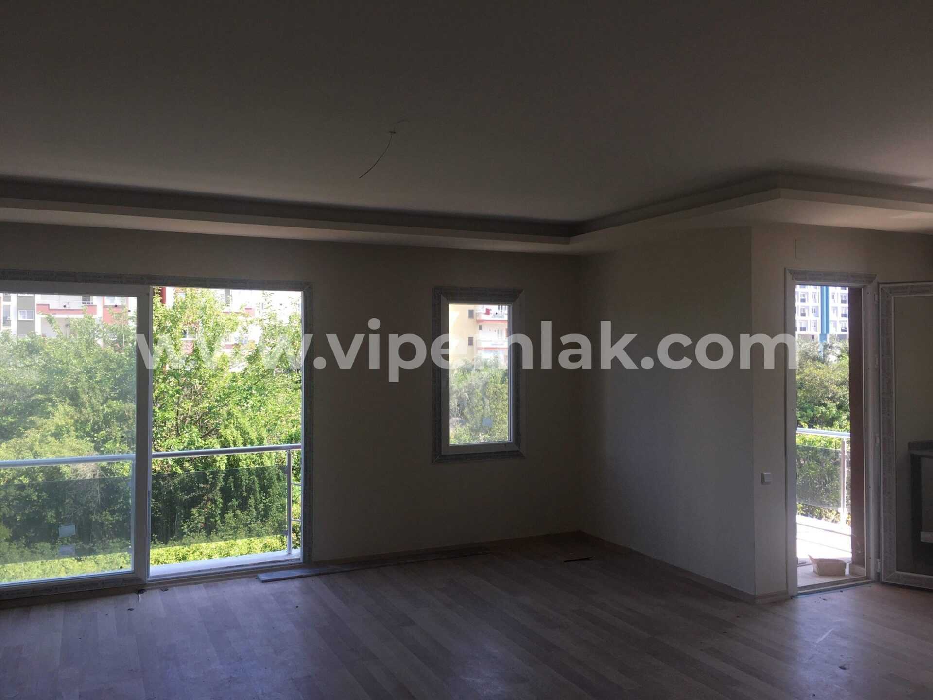 MERSİN ERDEMLİ ALATA DA SATILIK DAİRE