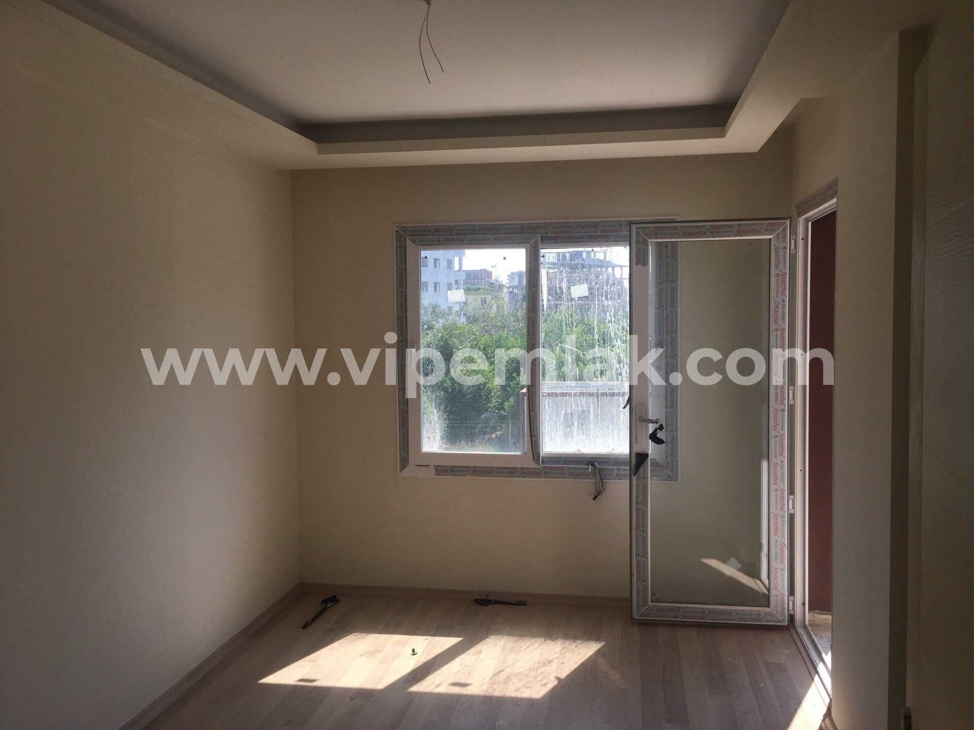 MERSİN ERDEMLİ ALATA DA SATILIK DAİRE