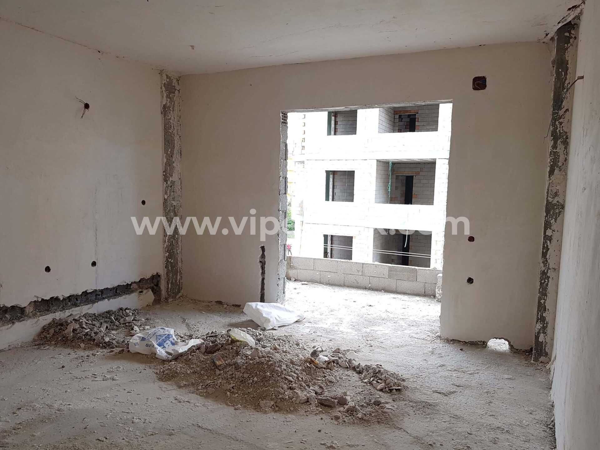 MERSİN ERDEMLİ ALATA DENİZLER İNŞAAT SATILIK DAİRE