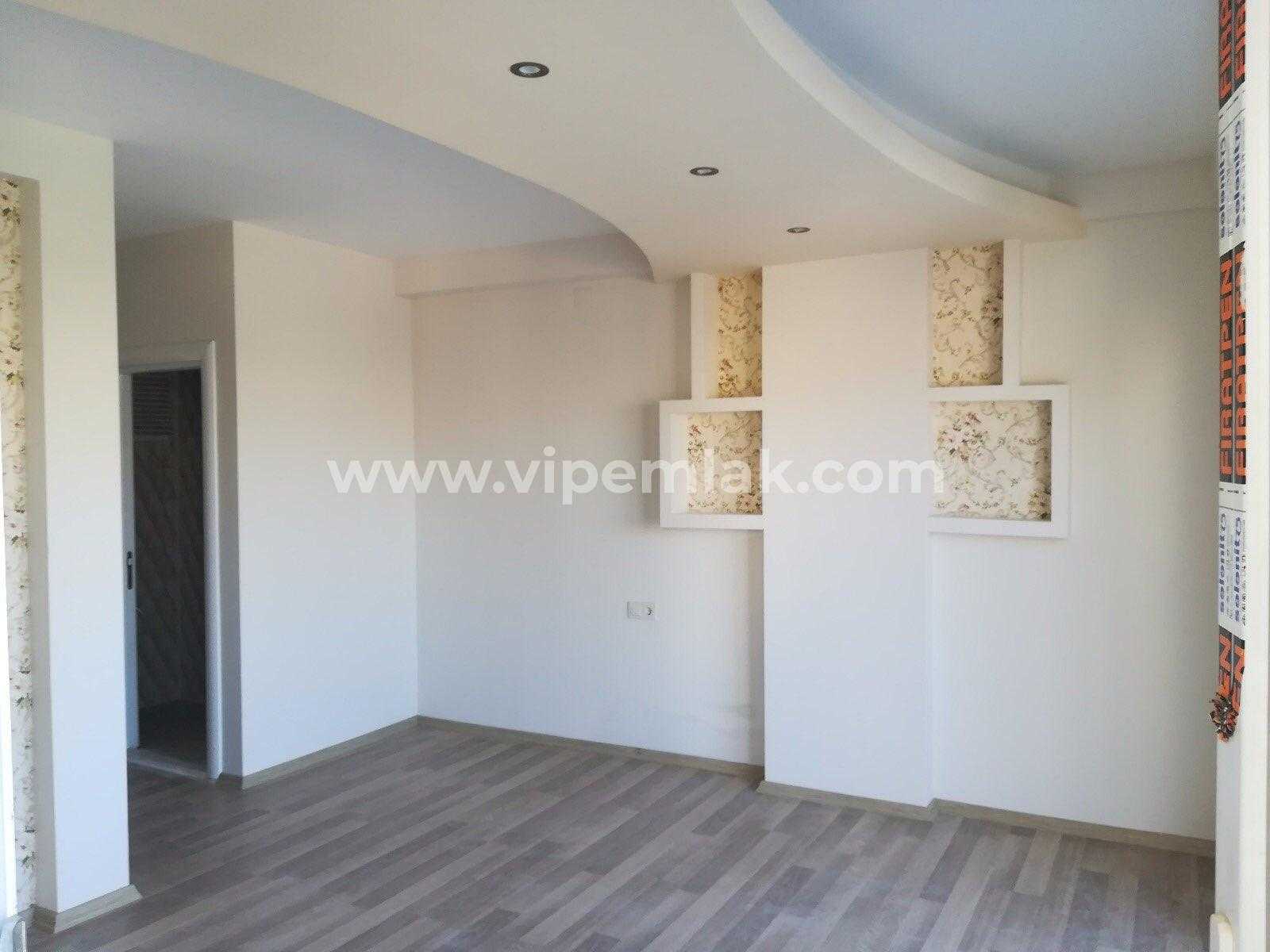 MERSİN ERDEMLİ MERKEZDE ANA YOLA CEPHE GÜNEŞ SİTESİNDE SATILIK DAİRE