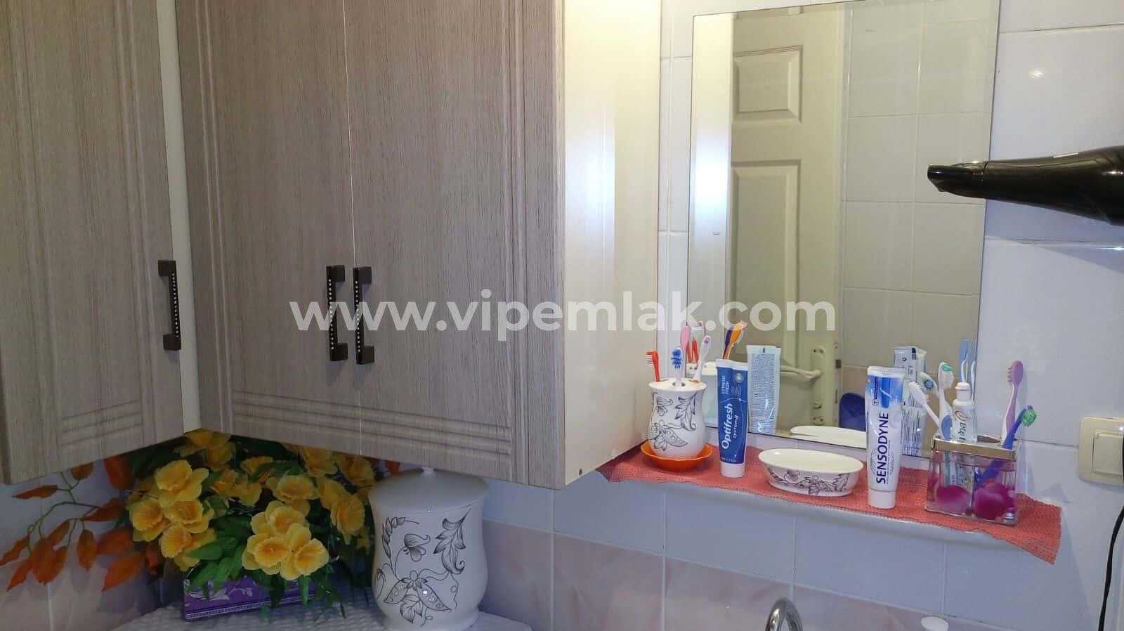 MERSİN ERDEMLİ TOKİ KONUTLARINDA SATILIK DAİRE