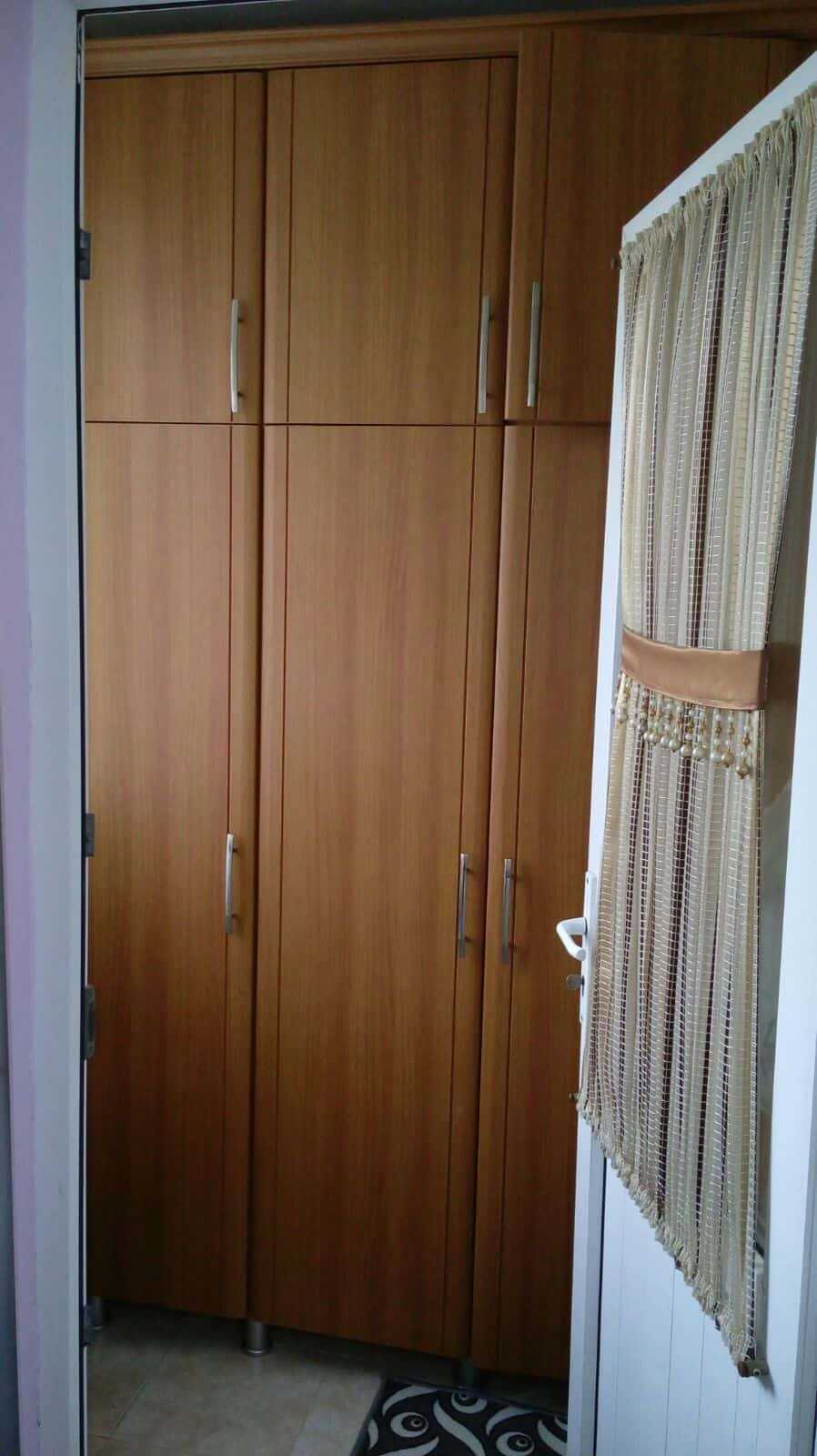 MERSİN ERDEMLİ TOKİ KONUTLARINDA SATILIK DAİRE