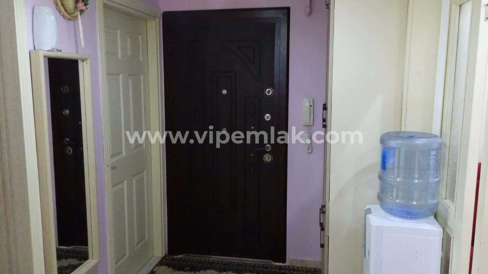 MERSİN ERDEMLİ TOKİ KONUTLARINDA SATILIK DAİRE