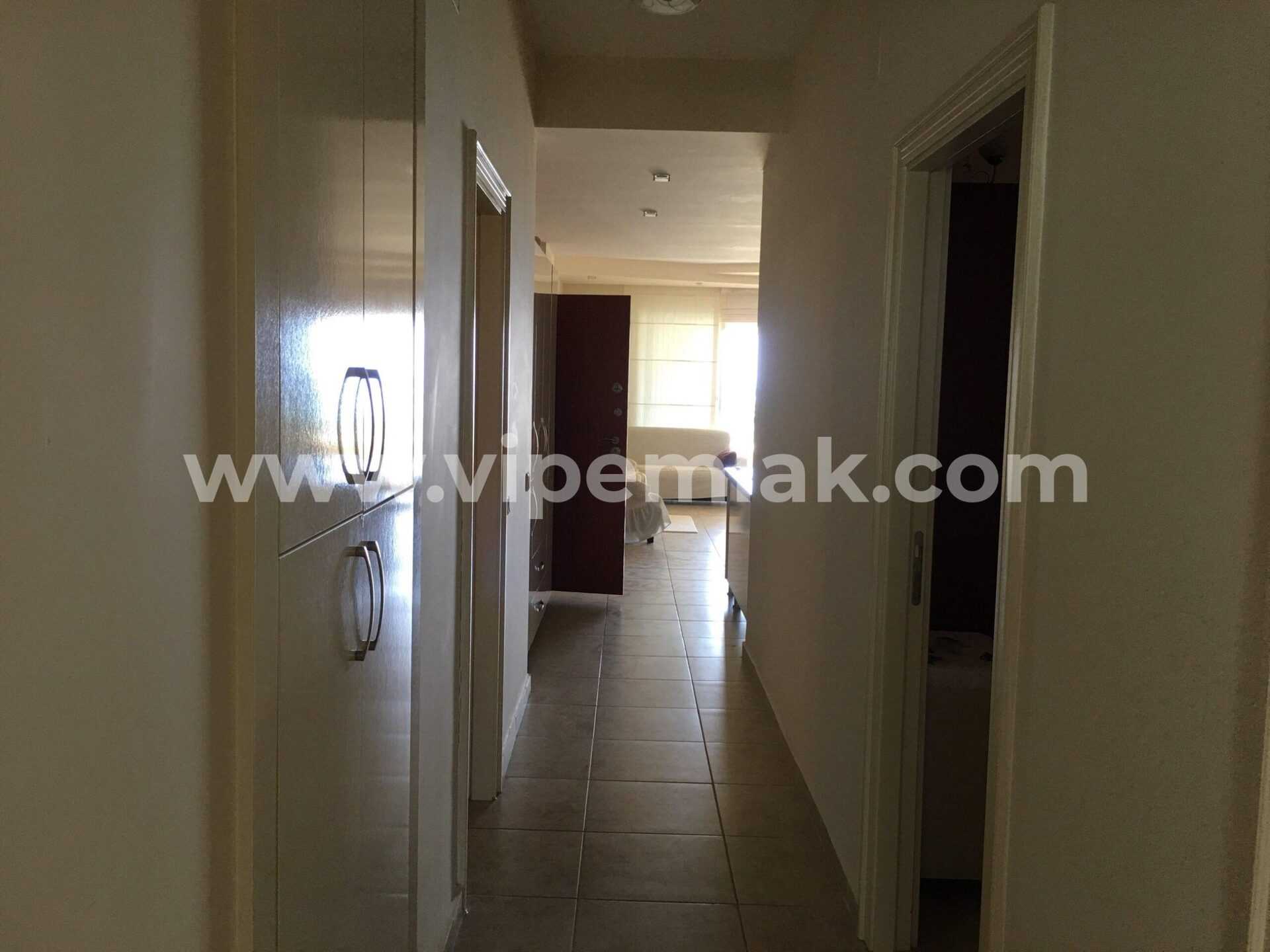 MERSİN ERDEMLİ KARGIPINARI QUEENABA SİTESİNDE SATILIK YAZLIK DAİRE