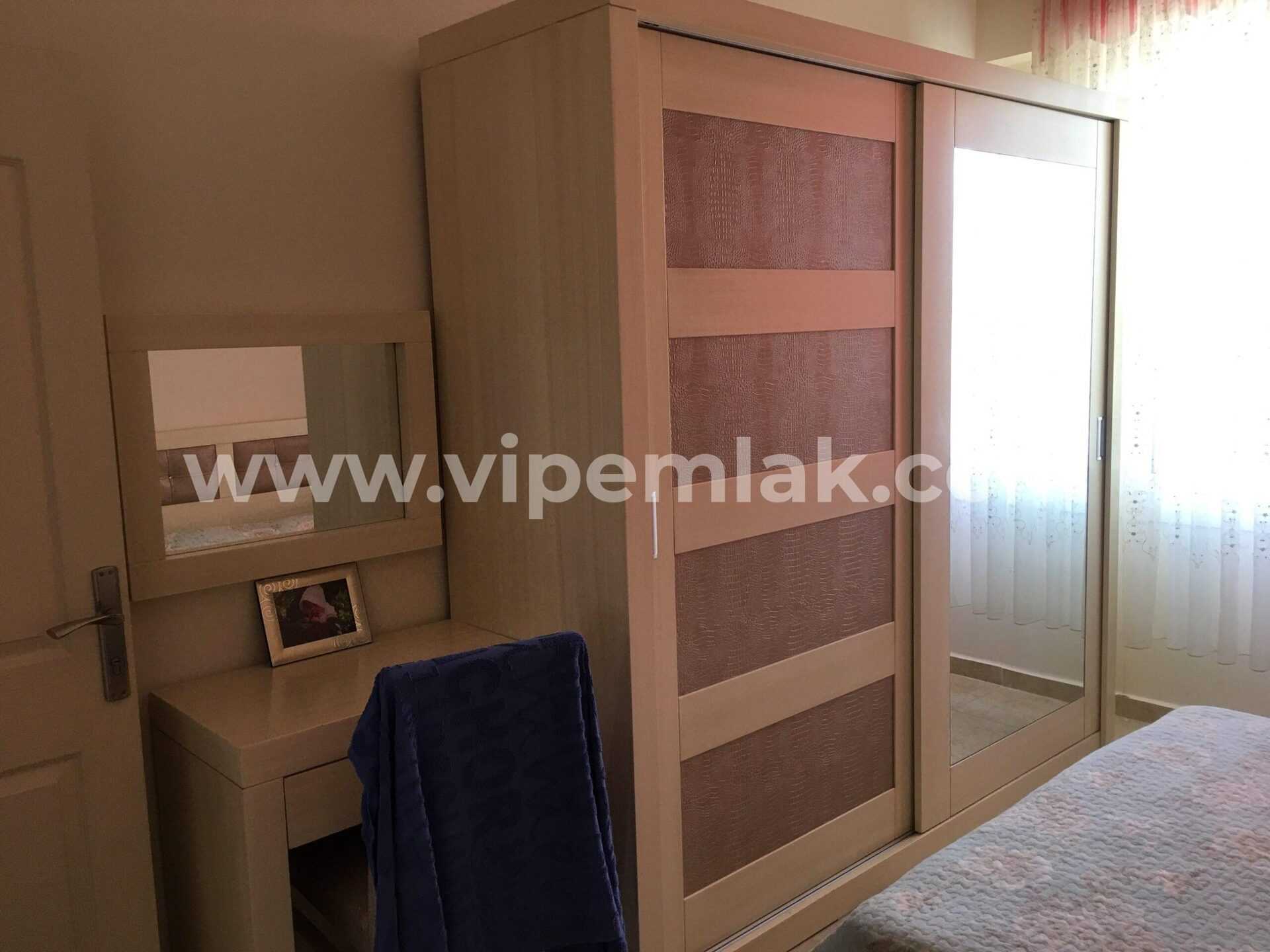 MERSİN ERDEMLİ KARGIPINARI QUEENABA SİTESİNDE SATILIK YAZLIK DAİRE