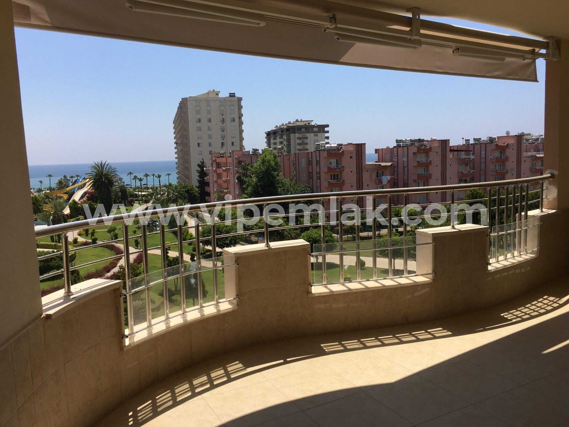MERSİN ERDEMLİ KARGIPINARI QUEENABA SİTESİNDE SATILIK YAZLIK DAİRE
