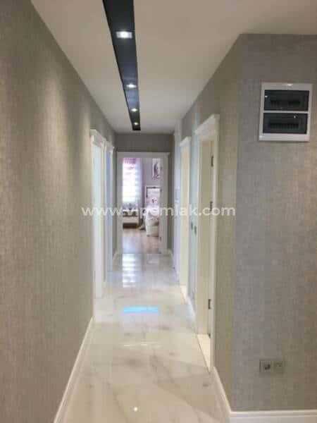 ERDEMLİ ALATA MERİNTUR SİTESİNDE ULTRA LÜKS SATILIK DAİRE