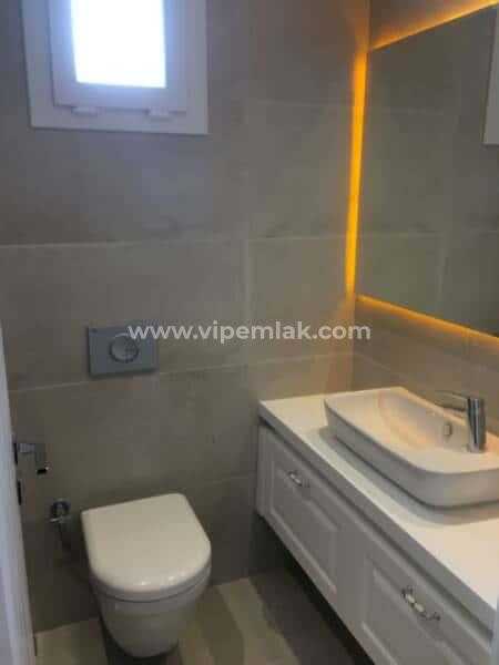 ERDEMLİ ALATA MERİNTUR SİTESİNDE ULTRA LÜKS SATILIK DAİRE