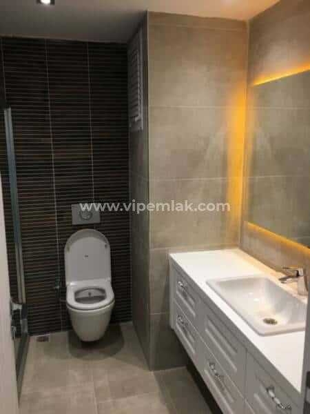 ERDEMLİ ALATA MERİNTUR SİTESİNDE ULTRA LÜKS SATILIK DAİRE