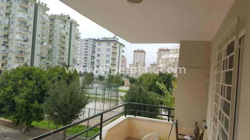 MERSİN ERDEMLİ MERKEZ OLİMPİYAT SİTESİNDE SATILIK DAİRE