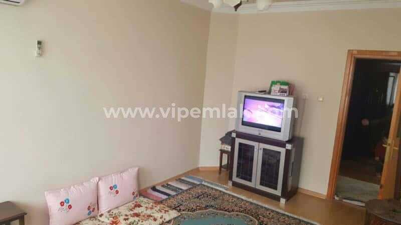 MERSİN ERDEMLİ MERKEZ OLİMPİYAT SİTESİNDE SATILIK DAİRE