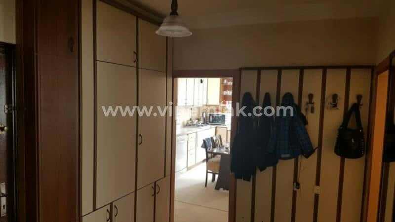 MERSİN ERDEMLİ MERKEZ OLİMPİYAT SİTESİNDE SATILIK DAİRE
