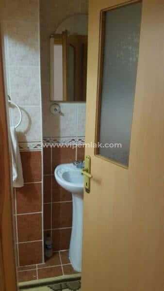 MERSİN ERDEMLİ MERKEZ OLİMPİYAT SİTESİNDE SATILIK DAİRE