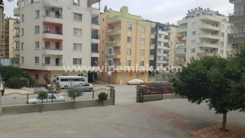 MERSİN ERDEMLİ MERKEZ OLİMPİYAT SİTESİNDE SATILIK DAİRE
