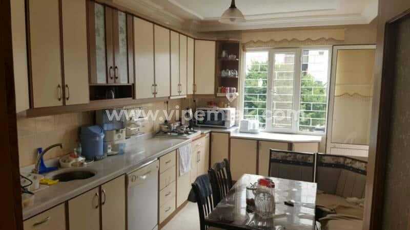 MERSİN ERDEMLİ MERKEZ OLİMPİYAT SİTESİNDE SATILIK DAİRE